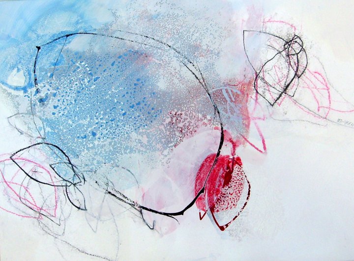 Transparenz III