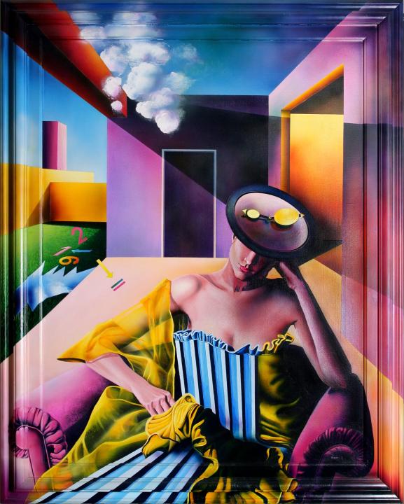 Siesta